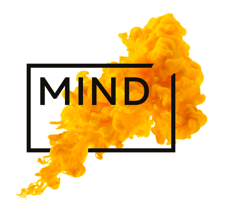 مایند لوگو Mind Logo